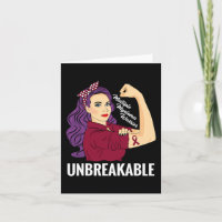 Multiple Myeloma Awareness Blood Cancer Warrior G