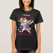 Multiple Myeloma Awareness Ribbon Support Gifts T-Shirt