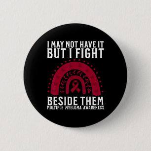 Multiple Myeloma Awareness Support Blood Cancer Aw Button