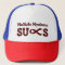 Multiple Myeloma Sucks  Trucker Hat