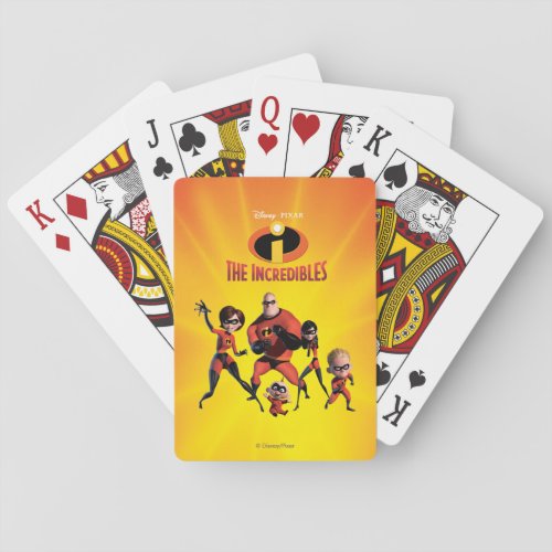 Multiple Playing Cards
