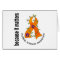 Multiple Sclerosis MS Flower Ribbon 3