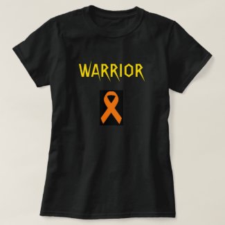 Multiple Sclerosis (MS) (for her) T-shirt