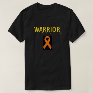 Multiple Sclerosis (MS) (for him) T-shirt