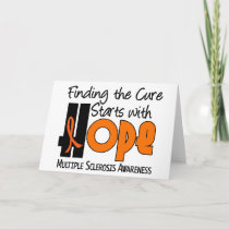 Multiple Sclerosis | Awareness Ribbon Gifts