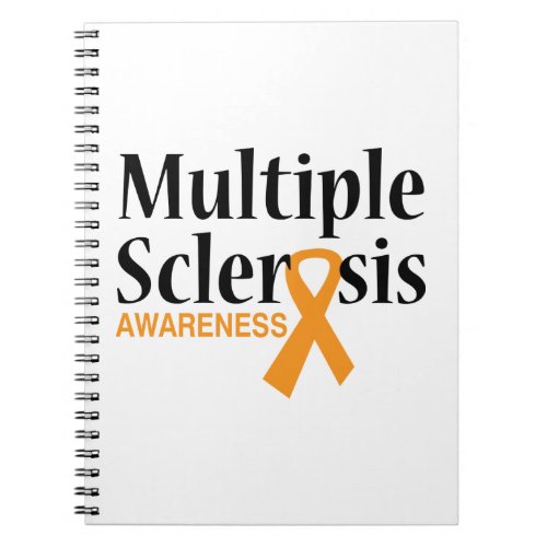 Multiple Sclerosis Notebook