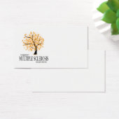 Multiple Sclerosis Tree (Desk)