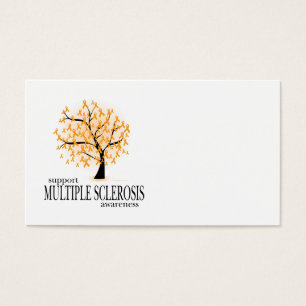 Multiple Sclerosis Tree