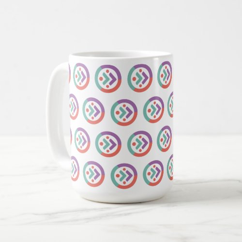 Multiple Styles Coffee Mug