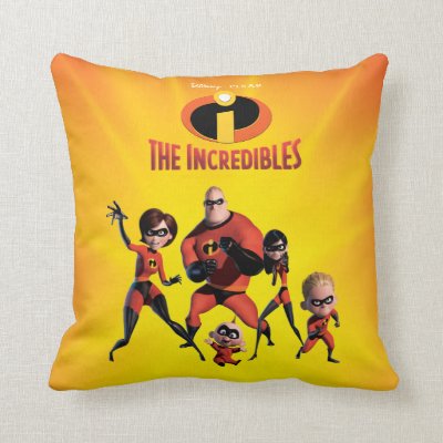 Multiple Throw Pillow