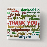 Multiple Ways to Say Thank You in Many Languages