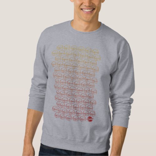 Multiply Krystals Sweatshirt