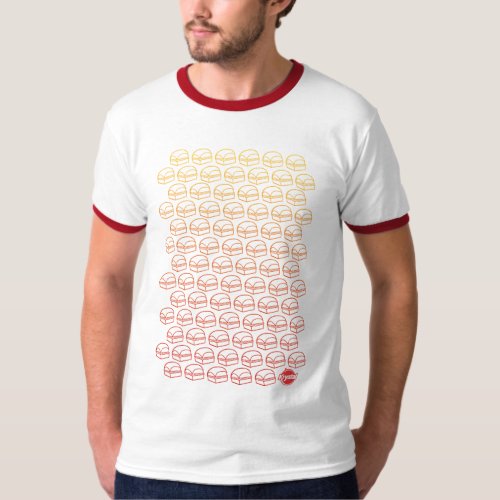 Multiply Krystals T_Shirt