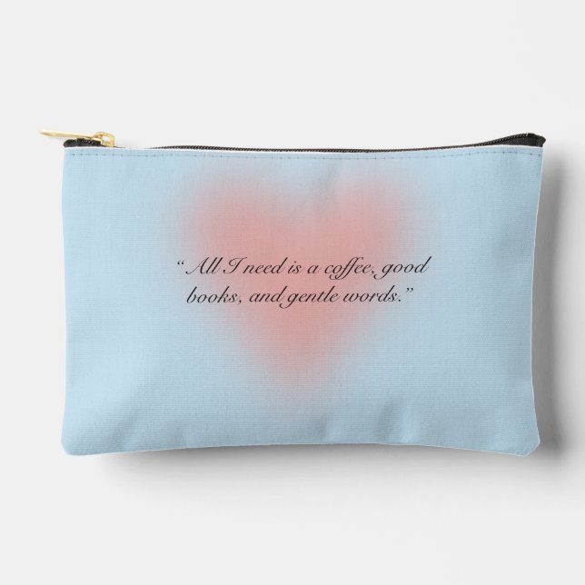 Multipurpose pouch (Front)