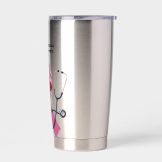 MULTITASKING LIKE A MOTHER BABUY UNIT INSULATED TUMBLER