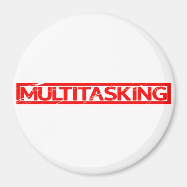 Multitasking Stamp Magnet (Front)