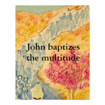 Multitude Baptized
