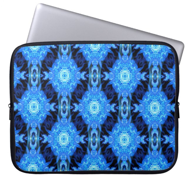 Multitudes... Laptop Sleeve (Front)