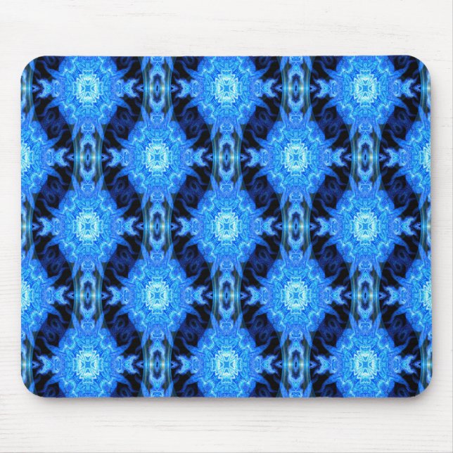 Multitudes... Mouse Pad (Front)