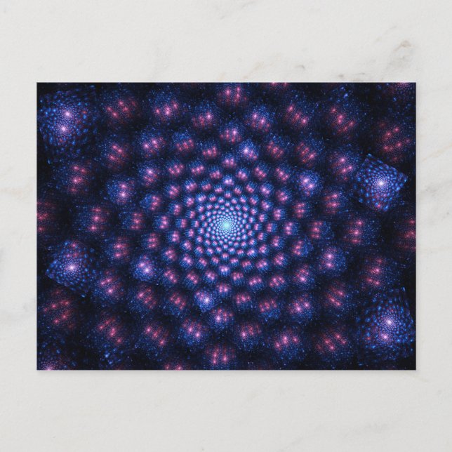 Multiverse Postcard (Front)