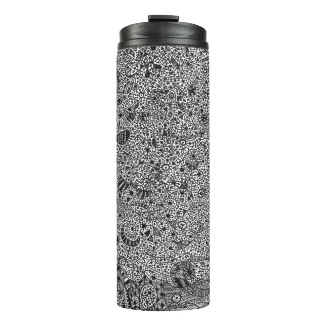 Multiverse Thermal Tumbler (Front)