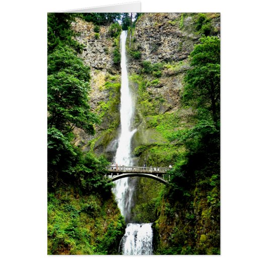 Multnomah Cards (Front)