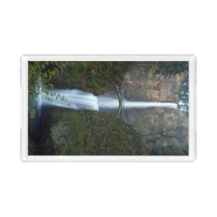 Multnomah Falls Acrylic Tray