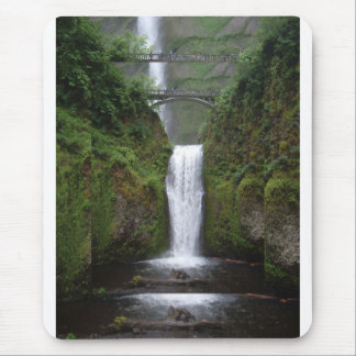 Multnomah Falls Mouse Pad