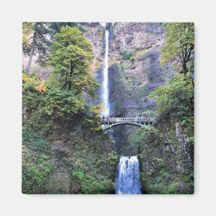 Multnomah Falls, Oregon Magnet