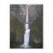 Multnomah Falls, Oregon Travel Photo