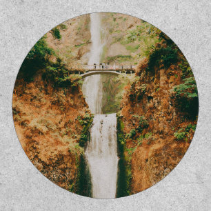 Multnomah Falls Patch