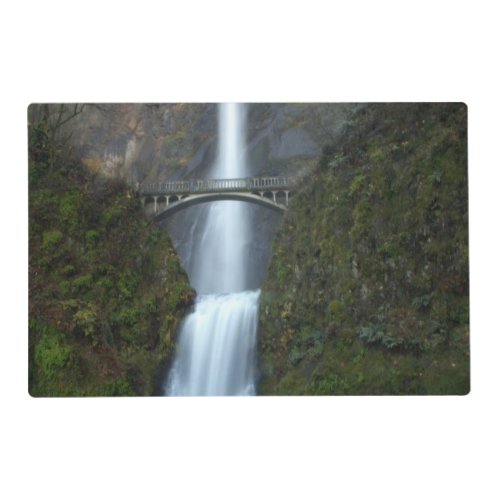 Multnomah Falls Placemat