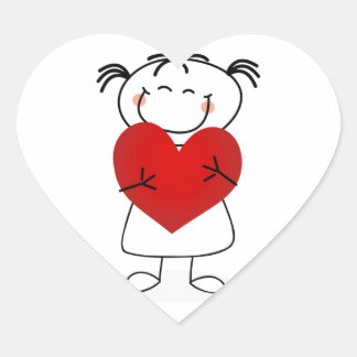 mum i love u this much heart sticker