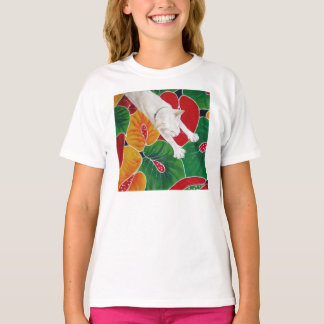 Mum-ma Cat T-Shirt