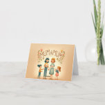 Mum &amp; Mum Card