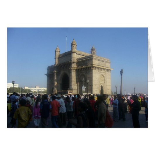 mumbai gateway cards (Front Horizontal)