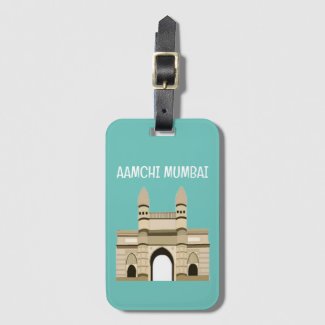 Mumbai Gateway Of India Travel