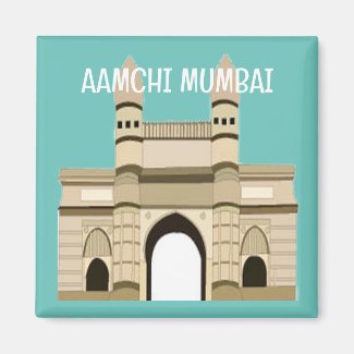 Mumbai Gateway Of India Travel