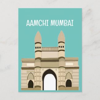 Mumbai Gateway Of India Travel