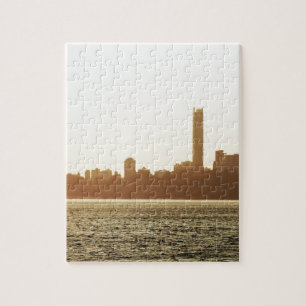Mumbai Jigsaw Puzzle