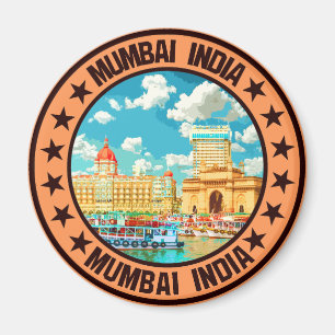 Mumbai magnet