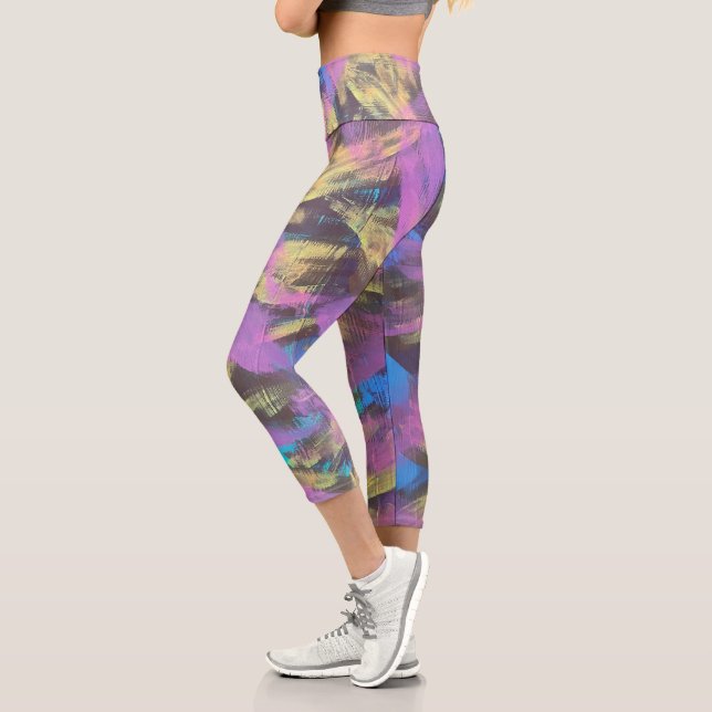 Mumble Leggings (Left)