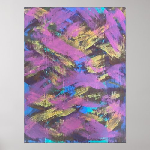Mumble Poster