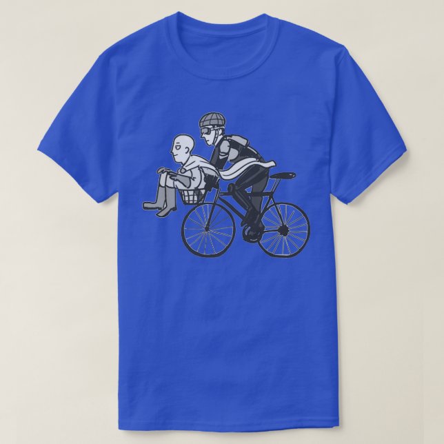 MUMEN RIDER 13A  T-Shirt (Design Front)