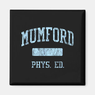 Mumford high school hs detroit mi phys ed magnet