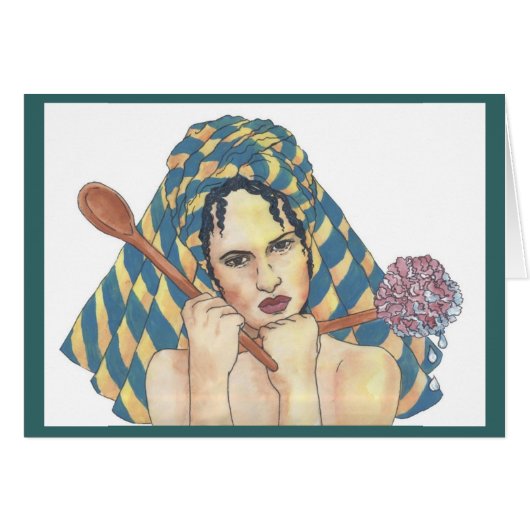 Mummies (Front Horizontal)