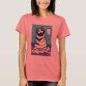 Mummified - Cute Cat Ladies T-Shirt