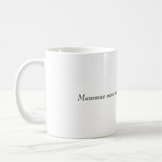 Mummu Mug