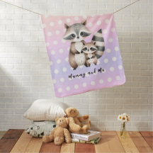 Mummy and Me-raccoon