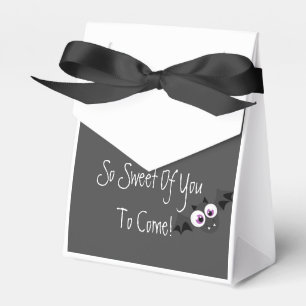Mummy Baby Favor Boxes! Boxes